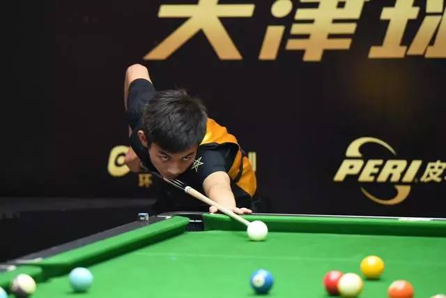 澎湃的比赛 澎湃的比赛