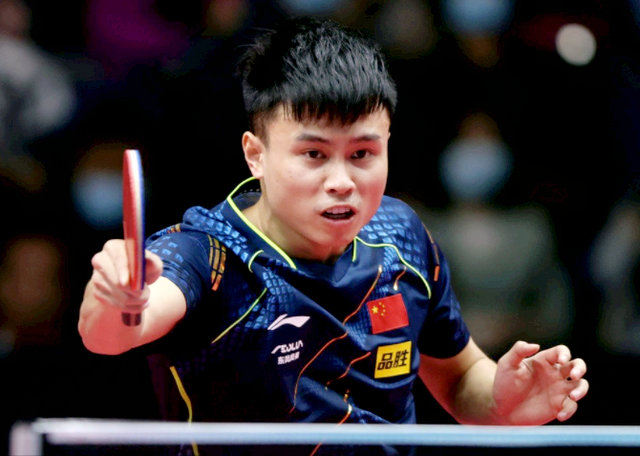 从战术到心 从战术到心