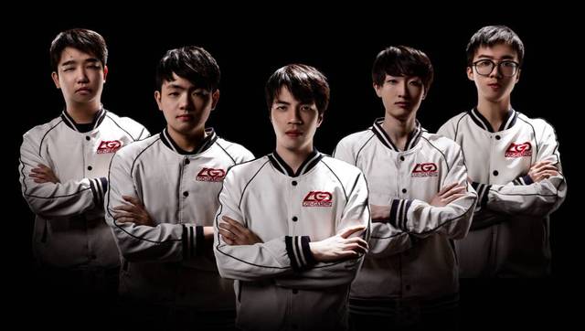 有阵容稳定 有阵容稳定