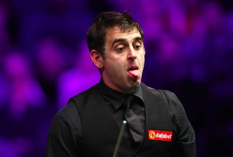 中逆风翻盘 中逆风翻盘