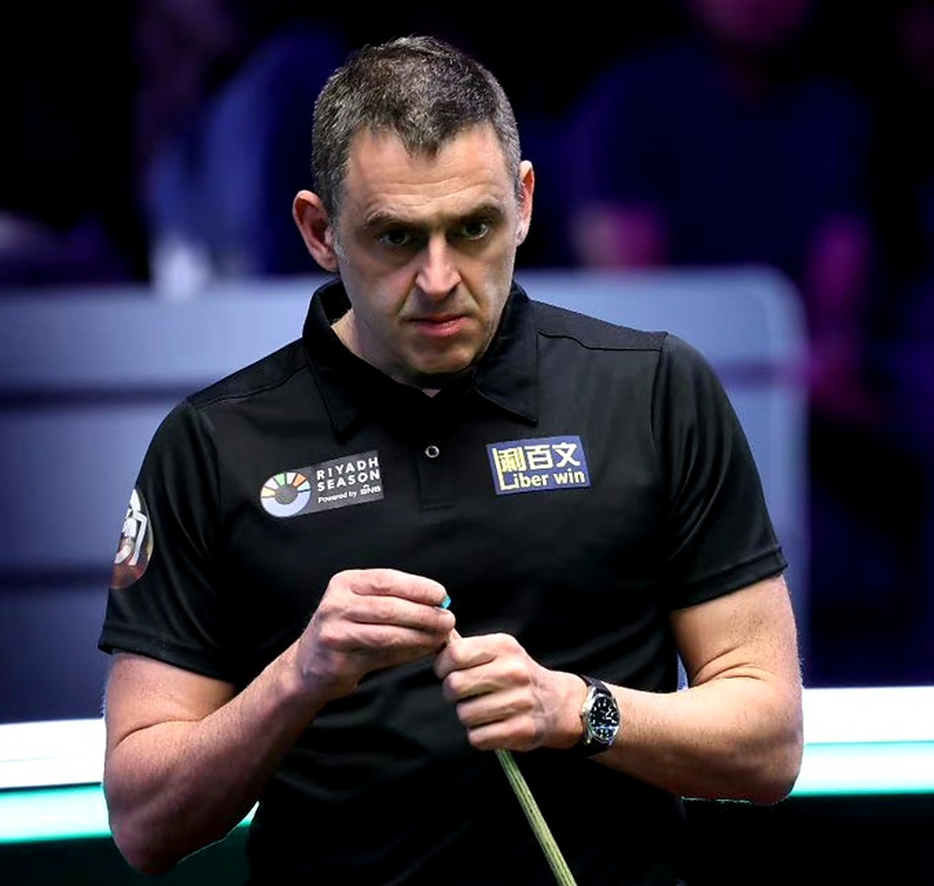 演了多种角 演了多种角