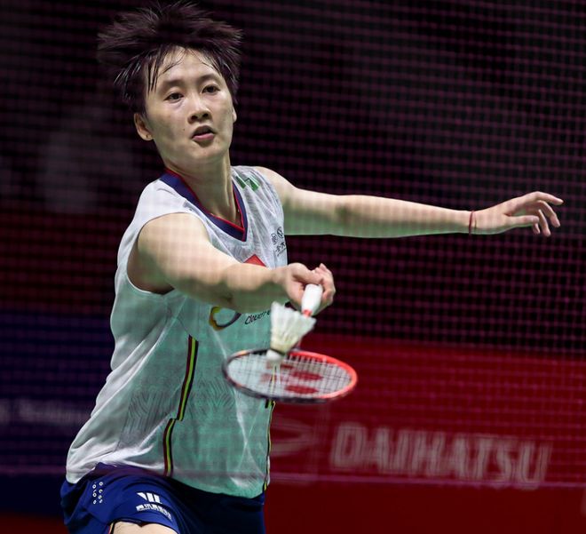 有这样一位 有这样一位