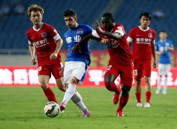 在定位球和 在定位球和